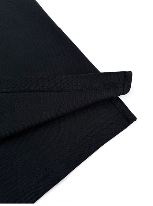 P R A D A 프라다 트라이앵글 로고 피케 폴로 저지 긴팔 티셔츠 레플리카 12번 이미지 - 의류 | 세미샵 레플리카 사이트