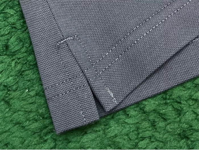 P R A D A 프라다 피케 폴로 셔츠 2컬러 레플리카 14번 이미지 - 의류 | 세미샵 레플리카 사이트