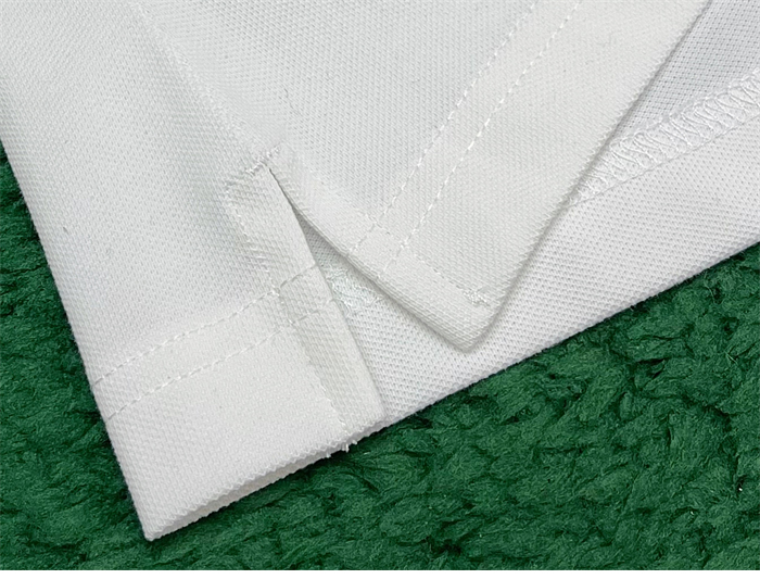 P R A D A 프라다 피케 폴로 셔츠 2컬러 레플리카 23번 이미지 - 의류 | 세미샵 레플리카 사이트