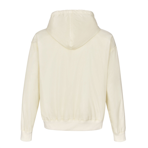 P R A D A 프라다 23FW 트라이앵글 로고 리버서블 후디 자켓 레플리카 19번 이미지 - 의류 | 세미샵 레플리카 사이트