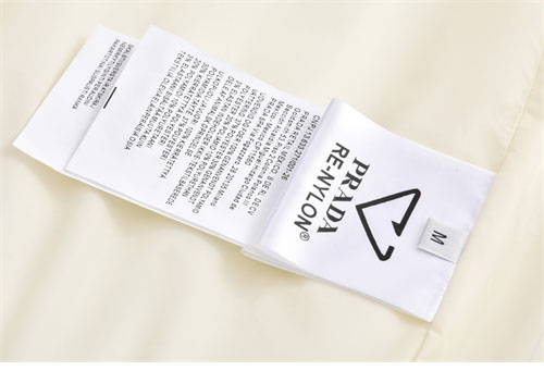 P R A D A 프라다 23FW 트라이앵글 로고 리버서블 후디 자켓 레플리카 26번 이미지 - 의류 | 세미샵 레플리카 사이트