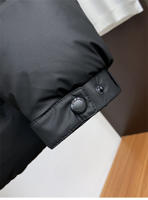 P R A D A 프라다 24FW 로고 패딩 자켓 레플리카 15번 이미지 - 의류 | 세미샵 레플리카 사이트