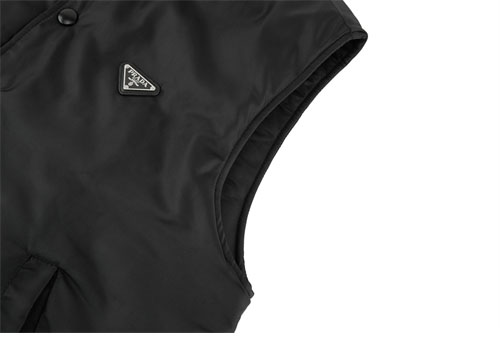 P R A D A 프라다 24FW 리나일론 베스트 레플리카 11번 이미지 - 의류 | 세미샵 레플리카 사이트