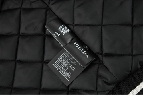 P R A D A 프라다 24FW 리나일론 베스트 레플리카 13번 이미지 - 의류 | 세미샵 레플리카 사이트