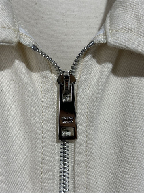 P R A D A 프라다 24SS 불 데님 블루종 셔츠 레플리카 10번 이미지 - 의류 | 세미샵 레플리카 사이트