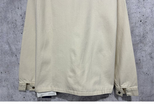 P R A D A 프라다 24SS 불 데님 블루종 셔츠 레플리카 13번 이미지 - 의류 | 세미샵 레플리카 사이트