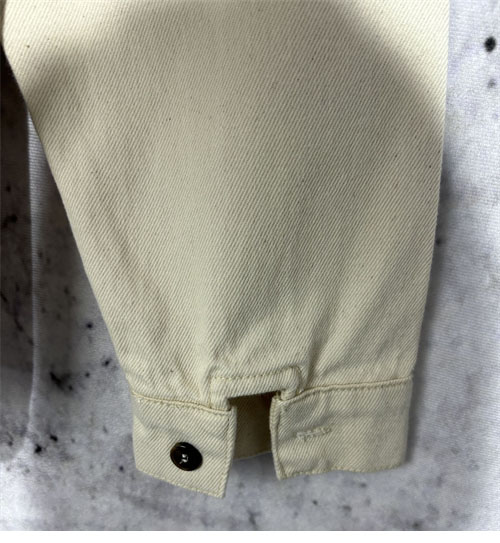 P R A D A 프라다 24SS 불 데님 블루종 셔츠 레플리카 15번 이미지 - 의류 | 세미샵 레플리카 사이트