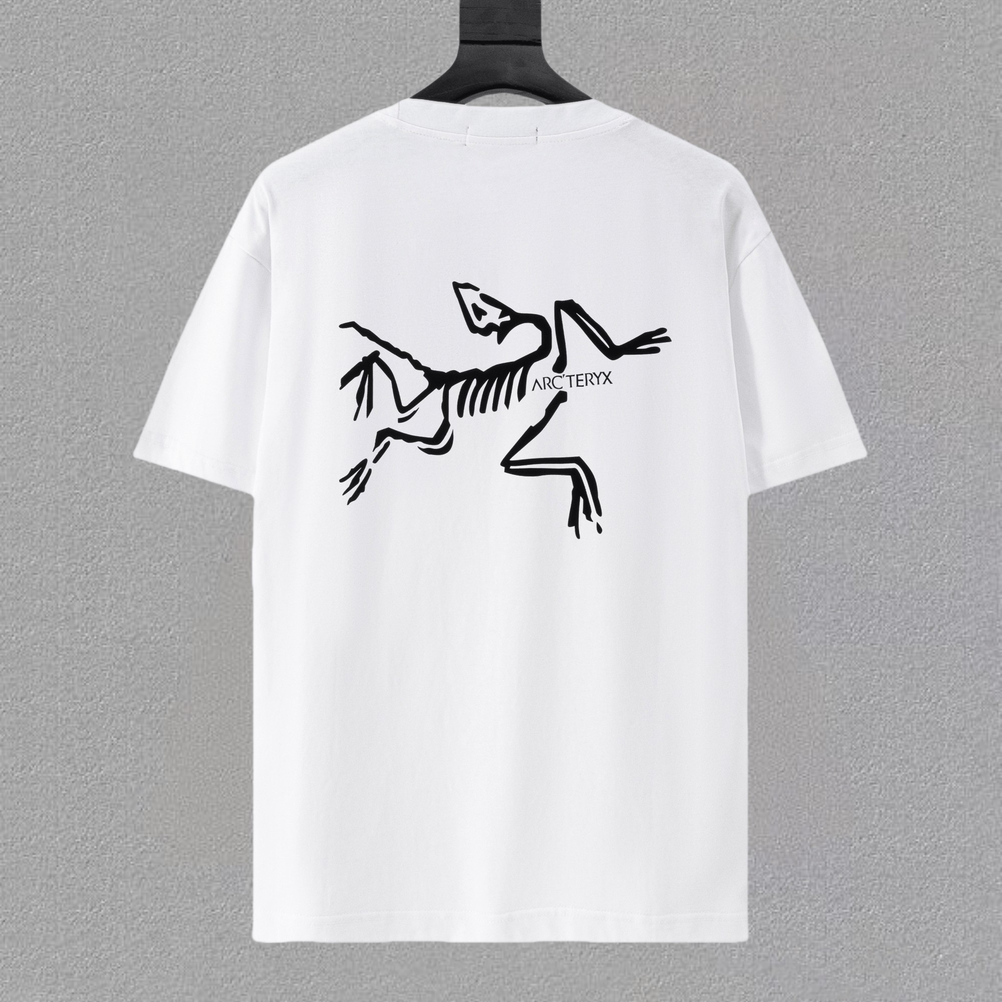 Arc Teryx 아크테릭스 아티스트 리리즈 시오타니 나오 티셔츠 레플리카 2번 이미지 - 의류 | 세미샵 레플리카 사이트