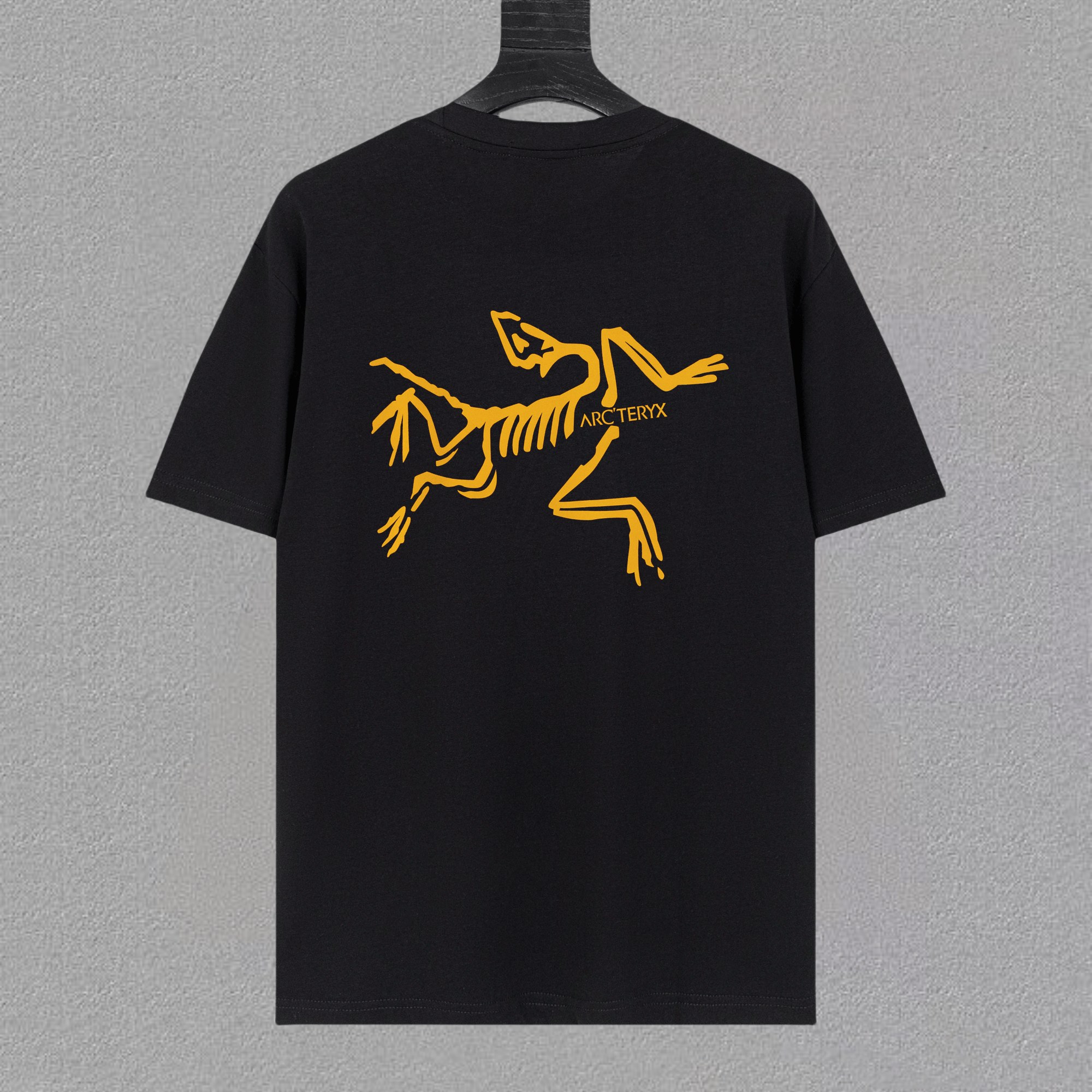 아크테릭스 아티스트 리리즈 시오타니 나오 티셔츠 2번 이미지