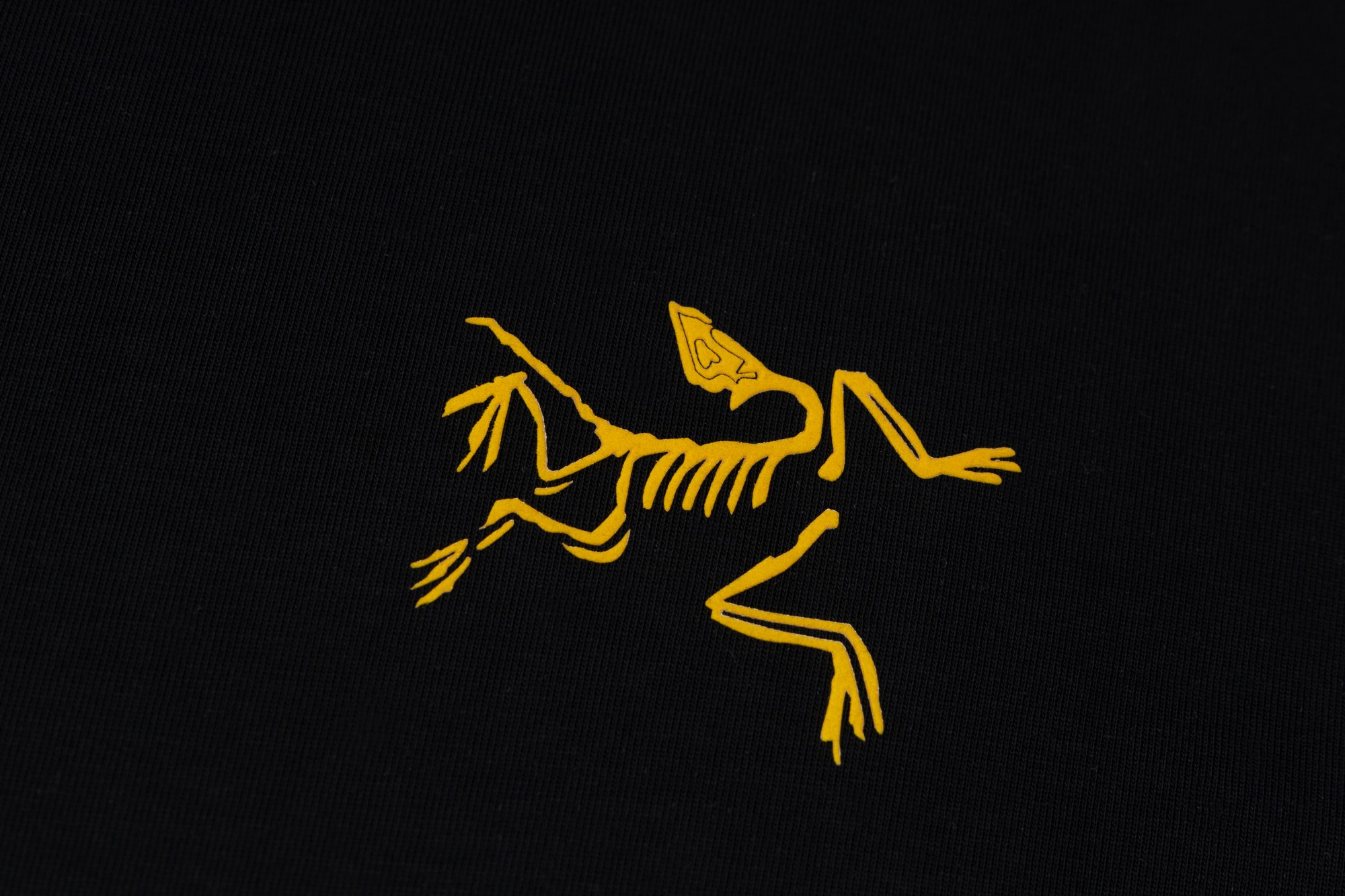 아크테릭스 아티스트 리리즈 시오타니 나오 티셔츠 7번 이미지