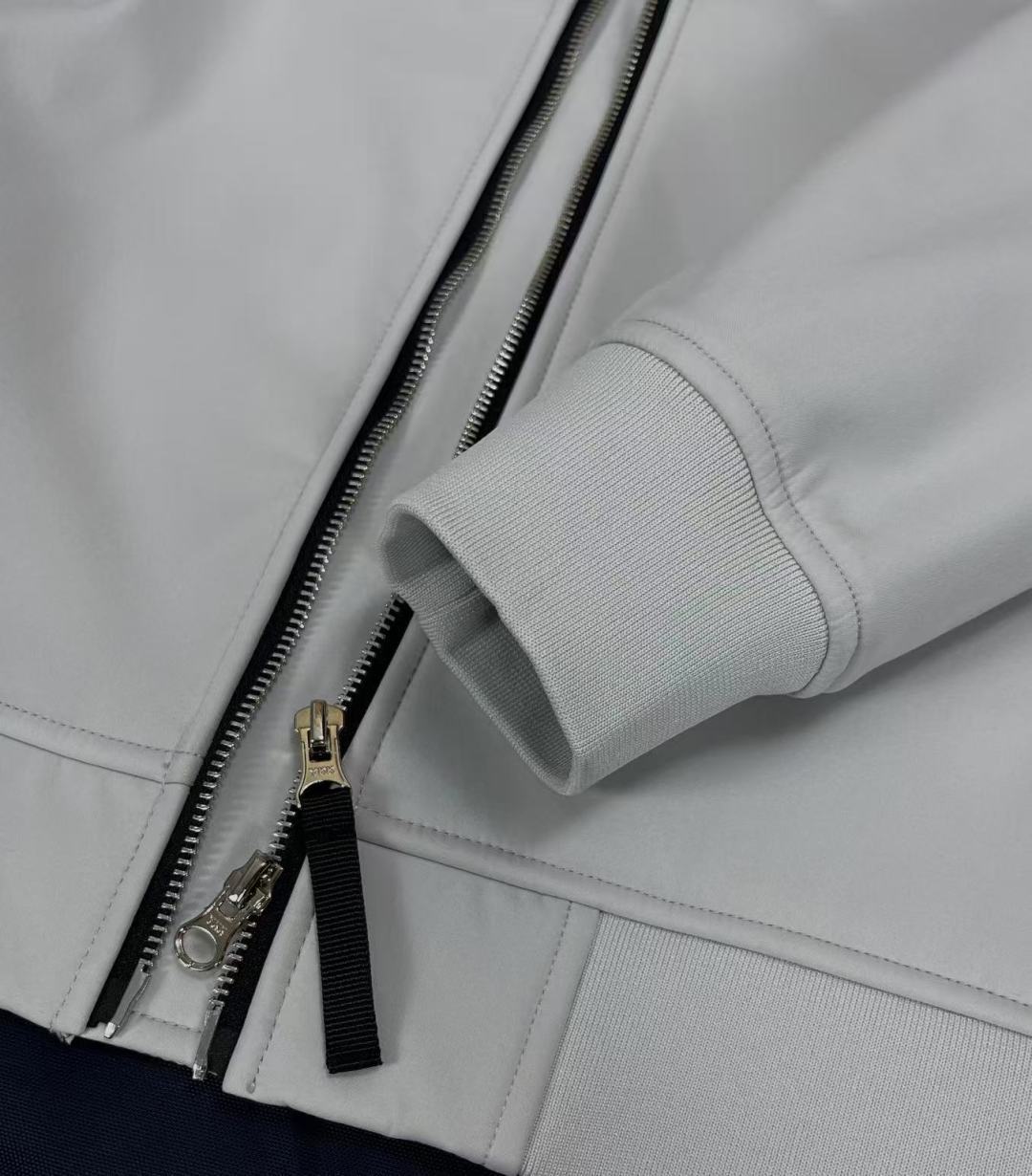 Stone Island 스톤아일랜드 소프트 쉘 프리모로프트 인슐레이션 후드 자켓 레플리카 11번 이미지 - 의류 | 세미샵 레플리카 사이트