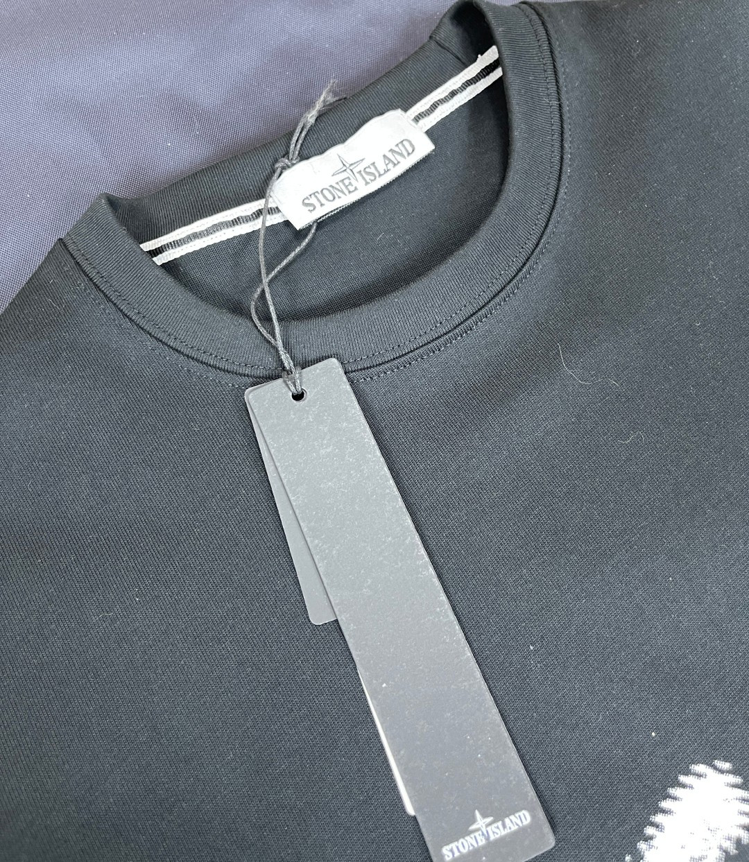 Stone Island 스톤아일랜드 아카이브 티셔츠 레플리카 7번 이미지 - 의류 | 세미샵 레플리카 사이트