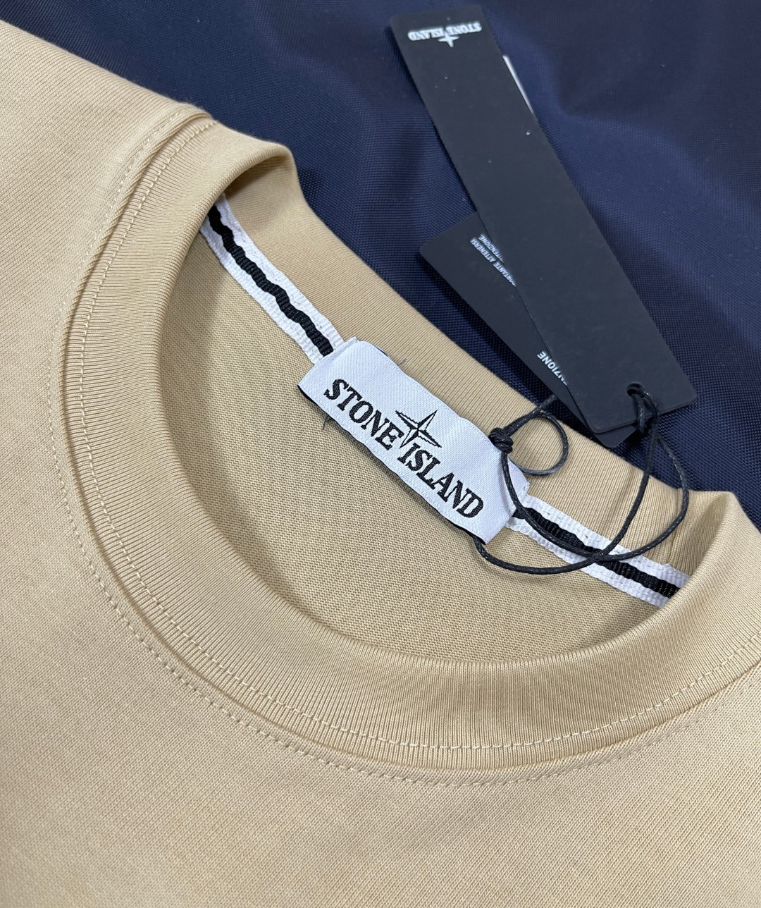 Stone Island 스톤아일랜드 아카이브 티셔츠 레플리카 12번 이미지 - 의류 | 세미샵 레플리카 사이트