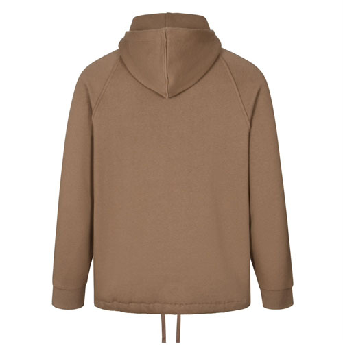 Gucci 구찌 24FW 웹 하프집업 후드 레플리카 2번 이미지 - 의류 | 세미샵 레플리카 사이트