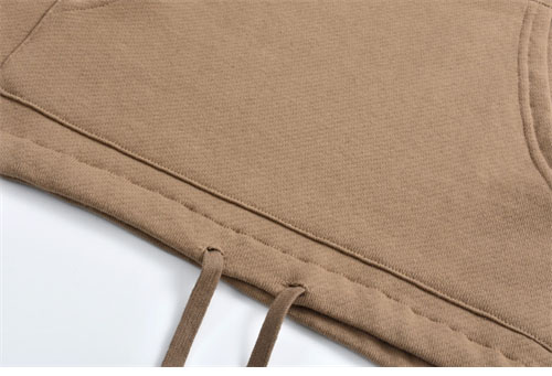 Gucci 구찌 24FW 웹 하프집업 후드 레플리카 5번 이미지 - 의류 | 세미샵 레플리카 사이트