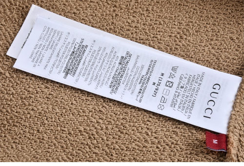 Gucci 구찌 24FW 웹 하프집업 후드 레플리카 7번 이미지 - 의류 | 세미샵 레플리카 사이트