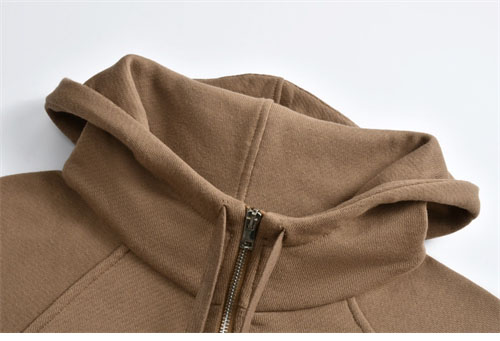 Gucci 구찌 24FW 웹 하프집업 후드 레플리카 10번 이미지 - 의류 | 세미샵 레플리카 사이트