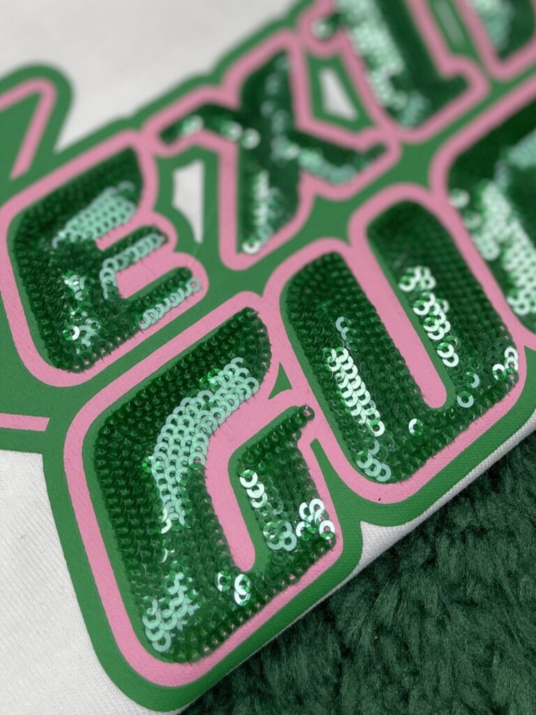 Gucci 구찌 24SS 엑스트라 구찌 프린트 반팔 티셔츠 “2COLOR” 레플리카 11번 이미지 - 의류 | 세미샵 레플리카 사이트