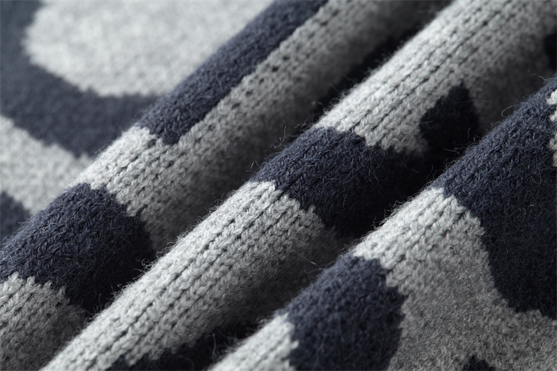 Gucci 구찌 GG로고 올오버 자카드 V넥 가디건 레플리카 10번 이미지 - 의류 | 세미샵 레플리카 사이트