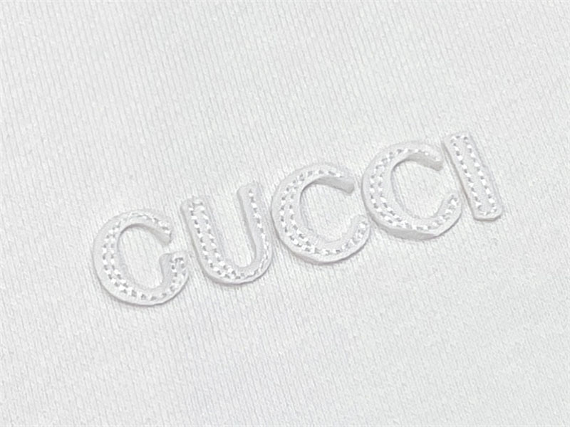 Gucci 구찌 Web코튼 저지 스웨트셔츠 후드 집업 레플리카 9번 이미지 - 의류 | 세미샵 레플리카 사이트