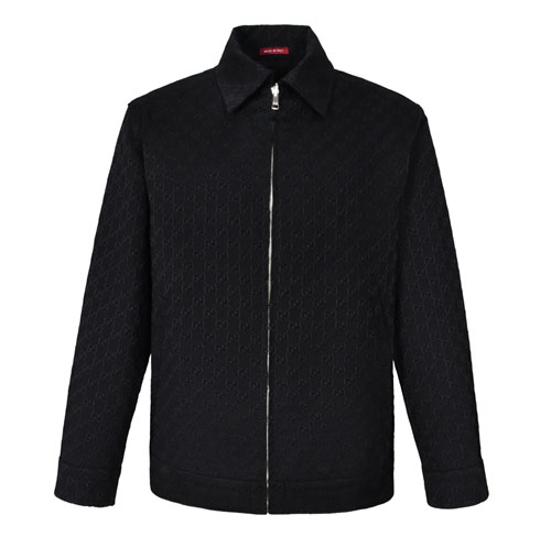 Gucci 구찌 리버시블 GG 자켓 레플리카 6번 이미지 - 의류 | 세미샵 레플리카 사이트