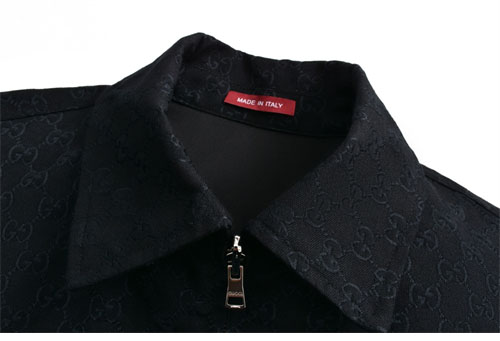 Gucci 구찌 리버시블 GG 자켓 레플리카 8번 이미지 - 의류 | 세미샵 레플리카 사이트