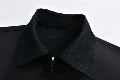 Gucci 구찌 리버시블 GG 자켓 레플리카 17번 이미지 - 의류 | 세미샵 레플리카 사이트