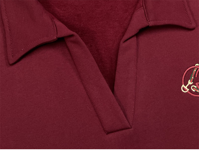 구찌 구찌 웹 인터로킹 G 로고 저지 스웨트셔츠 레플리카 7번 이미지 - 의류 | 세미샵 레플리카 사이트