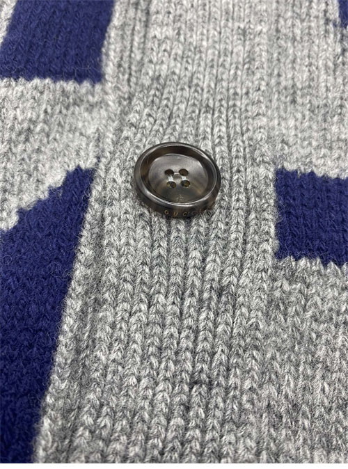 Gucci 구찌 인타르시아 로고 울 가디건 레플리카 13번 이미지 - 의류 | 세미샵 레플리카 사이트