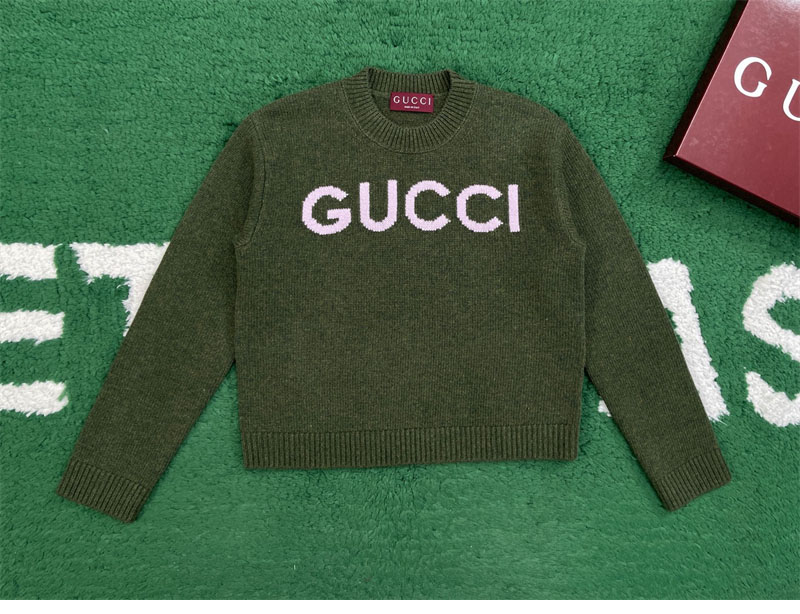 구찌 구찌 인타르시아 울 탑 스웨터 레플리카 9번 이미지 - 의류 | 세미샵 레플리카 사이트