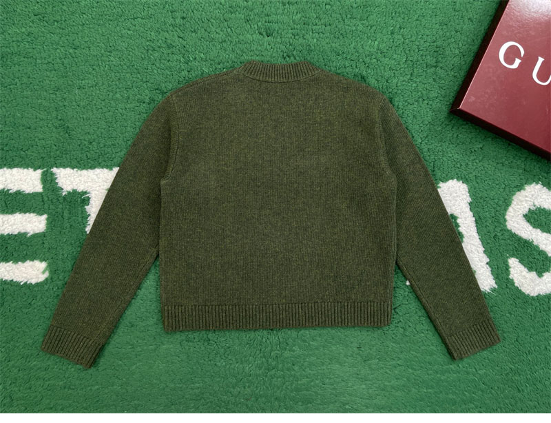 구찌 구찌 인타르시아 울 탑 스웨터 레플리카 10번 이미지 - 의류 | 세미샵 레플리카 사이트