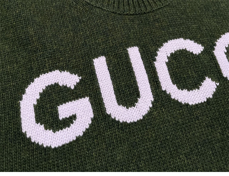 구찌 구찌 인타르시아 울 탑 스웨터 레플리카 18번 이미지 - 의류 | 세미샵 레플리카 사이트