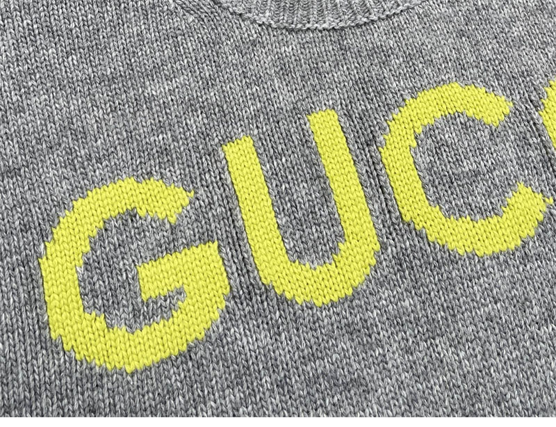 구찌 구찌 인타르시아 울 탑 스웨터 레플리카 22번 이미지 - 의류 | 세미샵 레플리카 사이트