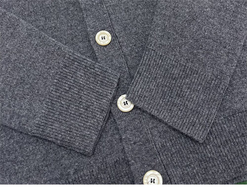 Gucci 구찌 인터로킹 G 울 니트 가디건 레플리카 1번 이미지 - 의류 | 세미샵 레플리카 사이트