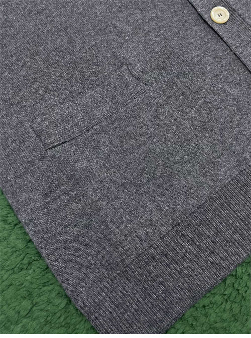 Gucci 구찌 인터로킹 G 울 니트 가디건 레플리카 2번 이미지 - 의류 | 세미샵 레플리카 사이트