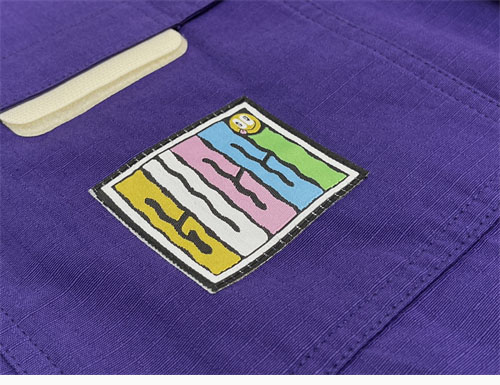 Gucci 구찌 카툰 양면 자켓 레플리카 11번 이미지 - 의류 | 세미샵 레플리카 사이트