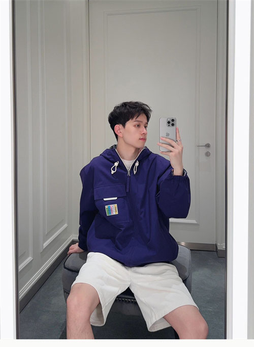 Gucci 구찌 카툰 양면 자켓 레플리카 19번 이미지 - 의류 | 세미샵 레플리카 사이트