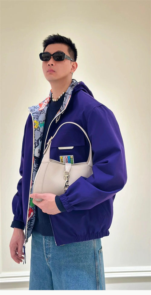 Gucci 구찌 카툰 양면 자켓 레플리카 22번 이미지 - 의류 | 세미샵 레플리카 사이트