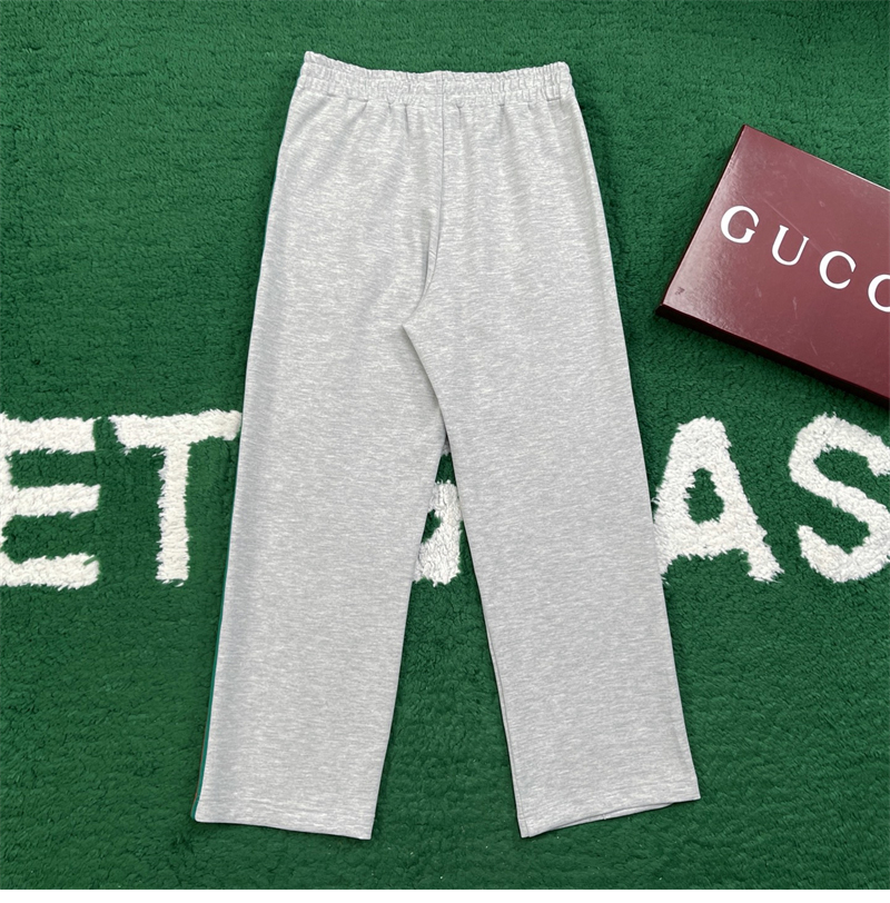 구찌 구찌 코튼 피케 더블 스포츠웨어 팬츠 레플리카 8번 이미지 - 의류 | 세미샵 레플리카 사이트