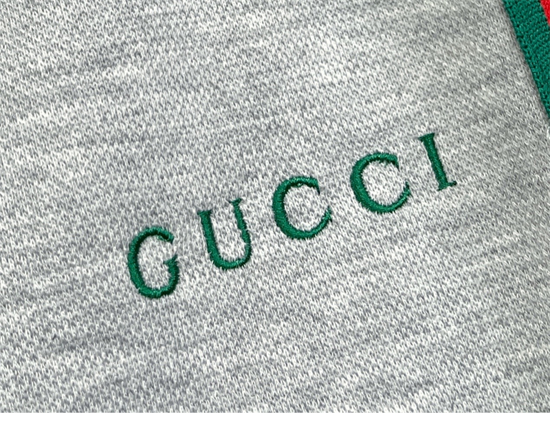 구찌 구찌 코튼 피케 더블 스포츠웨어 팬츠 레플리카 14번 이미지 - 의류 | 세미샵 레플리카 사이트