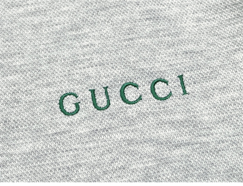 구찌 구찌 코튼 피케 더블 집업 자켓 레플리카 2번 이미지 - 의류 | 세미샵 레플리카 사이트