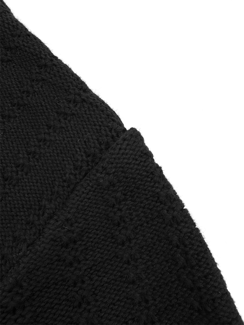 *기타 ERD 케이블 니트 버튼 가디건 레플리카 8번 이미지 - 의류 | 세미샵 레플리카 사이트