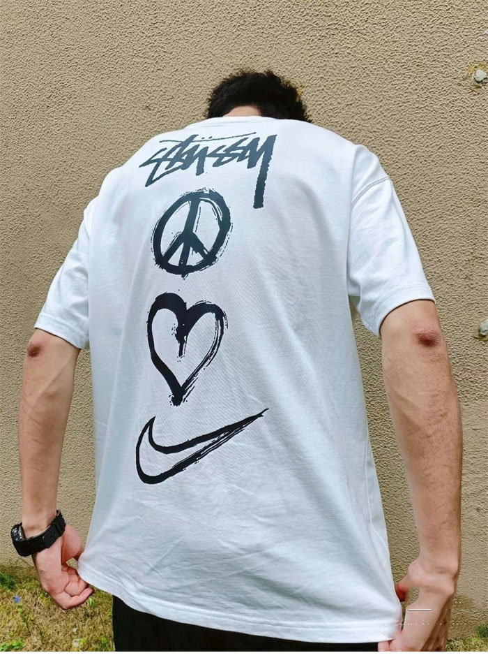 *기타 나이키 x 스투시 NRG RA 반팔 티셔츠 레플리카 3번 이미지 - 의류 | 세미샵 레플리카 사이트