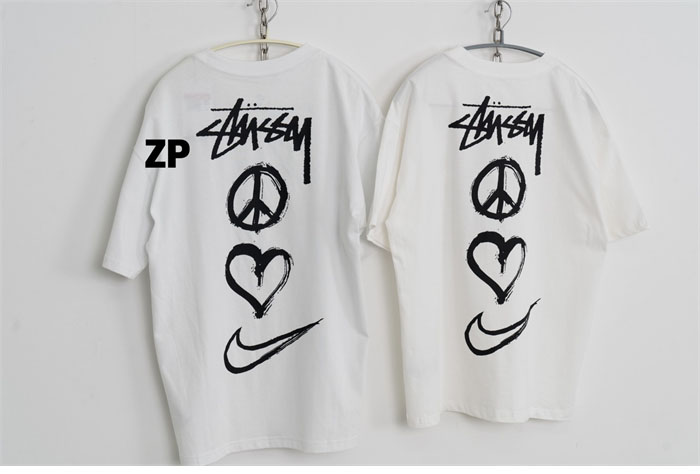 *기타 나이키 x 스투시 NRG RA 반팔 티셔츠 레플리카 8번 이미지 - 의류 | 세미샵 레플리카 사이트