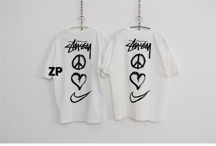 *기타 나이키 x 스투시 NRG RA 반팔 티셔츠 레플리카 9번 이미지 - 의류 | 세미샵 레플리카 사이트