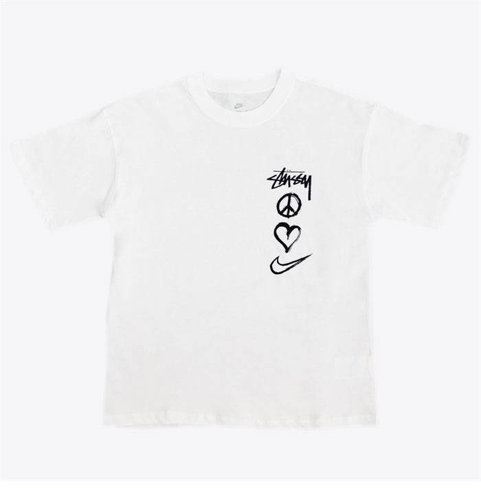 *기타 나이키 x 스투시 NRG RA 반팔 티셔츠 레플리카 14번 이미지 - 의류 | 세미샵 레플리카 사이트