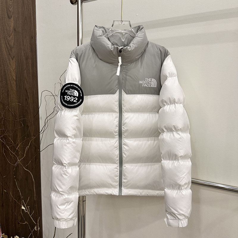 노스페이스 1992 노벨티 눕시 30주년 패딩 자켓