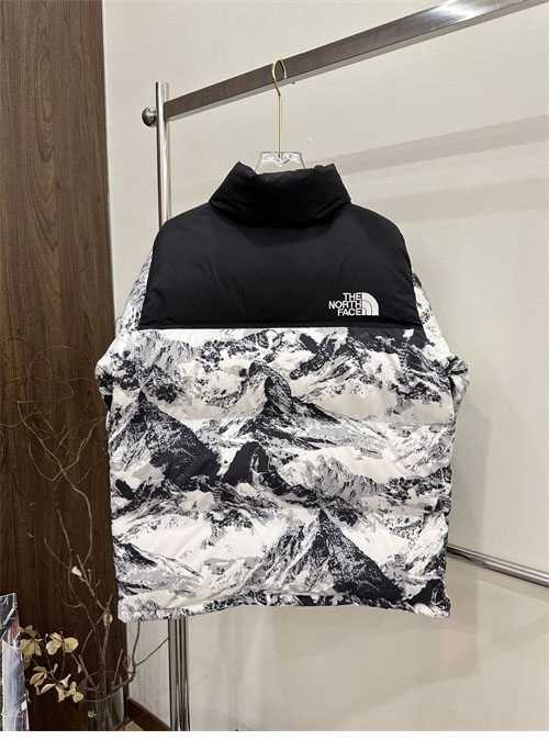 *기타 노스페이스 1996 노벨티 눕시 패딩 자켓 레플리카 3번 이미지 - 의류 | 세미샵 레플리카 사이트