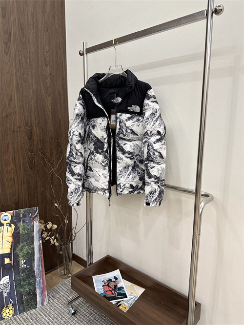 *기타 노스페이스 1996 노벨티 눕시 패딩 자켓 레플리카 4번 이미지 - 의류 | 세미샵 레플리카 사이트