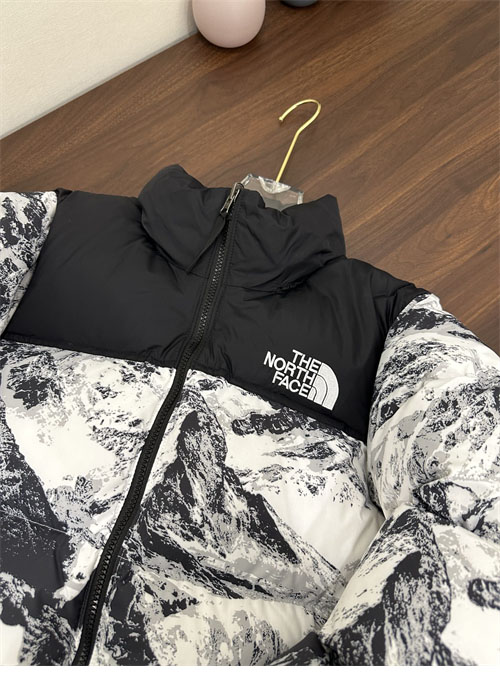 *기타 노스페이스 1996 노벨티 눕시 패딩 자켓 레플리카 6번 이미지 - 의류 | 세미샵 레플리카 사이트